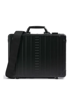 Aleon Business- & Laptop Bags-15 Briefcase 13″ aluminum
