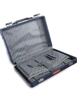 Aleon Business- & Laptop Bags-15 Briefcase 13″ aluminum