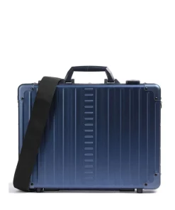 Aleon Business- & Laptop Bags-17 Briefcase 15″ aluminum