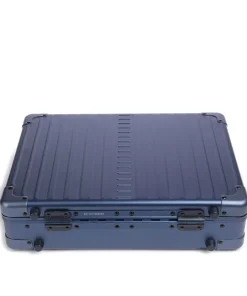 Aleon Business- & Laptop Bags-17 Briefcase 15″ aluminum