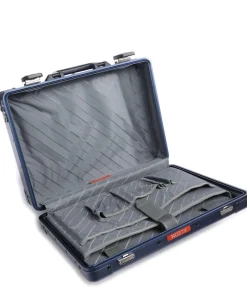 Aleon Business- & Laptop Bags-17 Briefcase 15″ aluminum