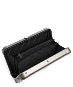 Aleon Crossbody Bags-2505 Crossbody bag aluminum