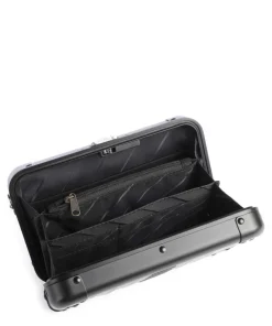 Aleon Crossbody Bags-1905 Crossbody bag aluminum