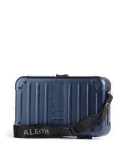 Aleon Crossbody Bags-1905 Crossbody bag aluminum