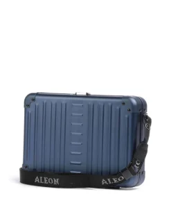 Aleon Crossbody Bags-2505 Crossbody bag aluminum