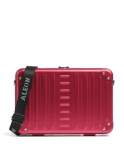 Aleon Crossbody Bags-2505 Crossbody bag aluminum