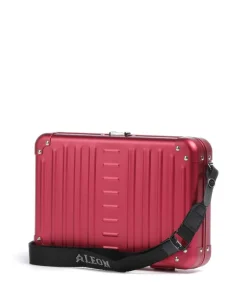 Aleon Crossbody Bags-2505 Crossbody bag aluminum