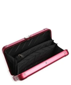 Aleon Crossbody Bags-2505 Crossbody bag aluminum