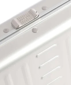 Aleon Crossbody Bags-1905 Crossbody bag aluminum
