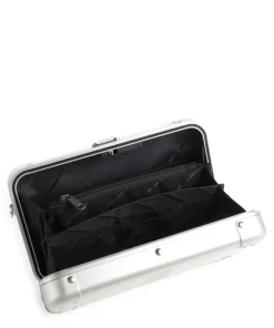 Aleon Crossbody Bags-1905 Crossbody bag aluminum