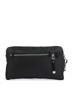 Pacsafe Crossbody Bags-3 in 1 Crossbody bag recycled polyester