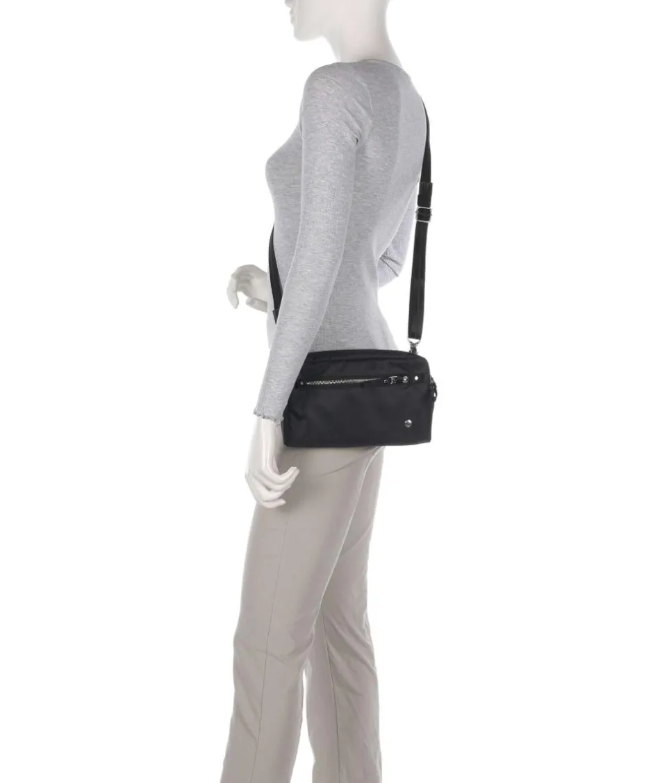 Pacsafe Crossbody Bags-3 in 1 Crossbody bag recycled polyester