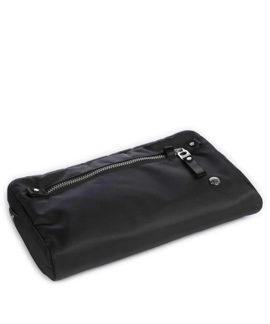 Pacsafe Crossbody Bags-3 in 1 Crossbody bag recycled polyester
