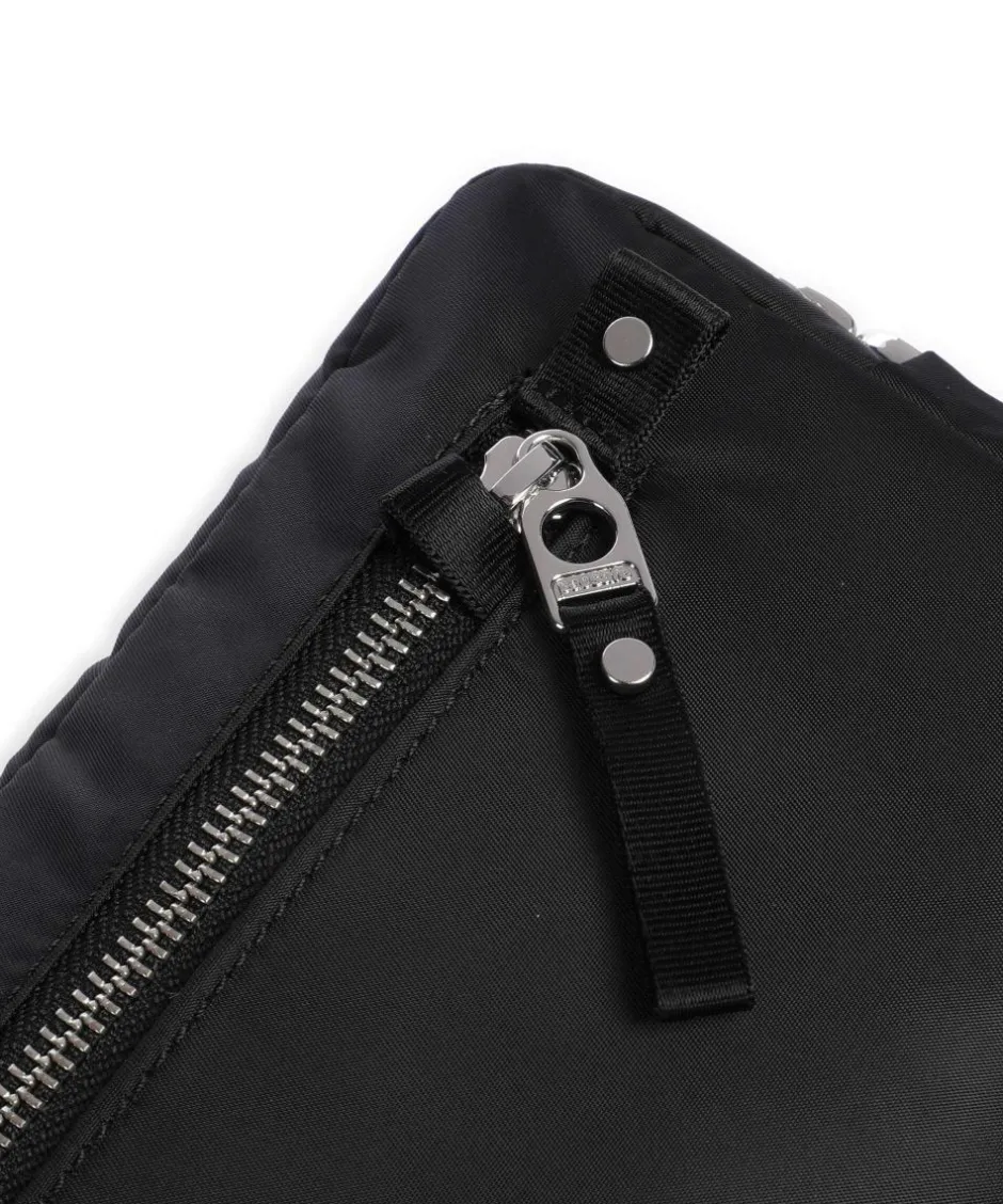 Pacsafe Crossbody Bags-3 in 1 Crossbody bag recycled polyester
