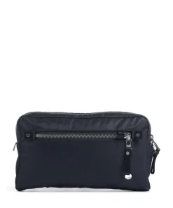 Pacsafe Crossbody Bags-3 in 1 Crossbody bag recycled polyester