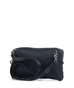 Pacsafe Crossbody Bags-3 in 1 Crossbody bag recycled polyester