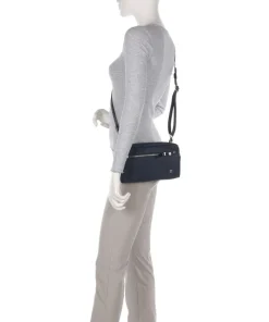 Pacsafe Crossbody Bags-3 in 1 Crossbody bag recycled polyester
