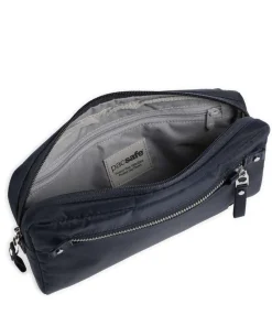 Pacsafe Crossbody Bags-3 in 1 Crossbody bag recycled polyester