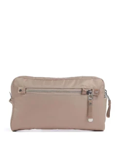 Pacsafe Crossbody Bags-3 in 1 Crossbody bag recycled polyester