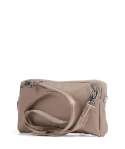 Pacsafe Crossbody Bags-3 in 1 Crossbody bag recycled polyester