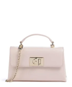 Furla Clutch & Evening Bags|Handbags-1927 Mini Crossbody bag grained leather