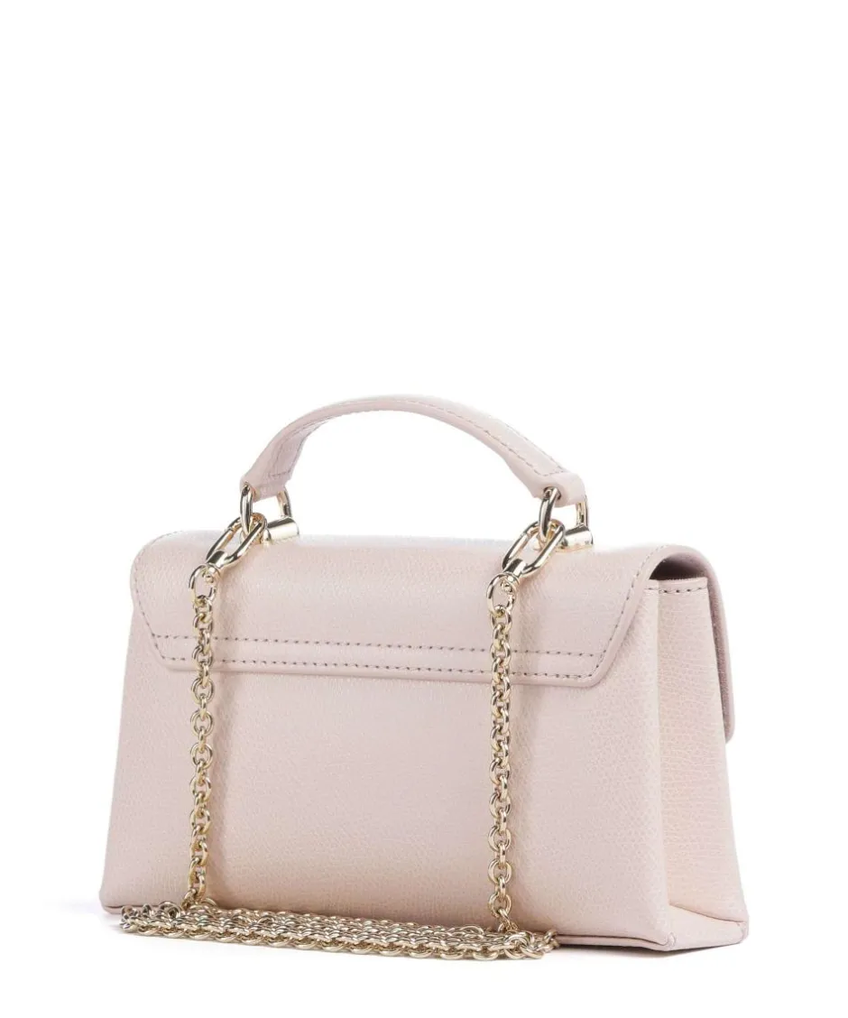 Furla Clutch & Evening Bags|Handbags-1927 Mini Crossbody bag grained leather