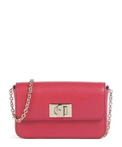 Furla Clutch & Evening Bags|Crossbody Bags-1927 Mini Crossbody bag grained leather