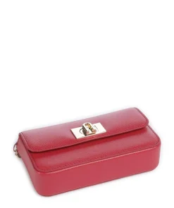Furla Clutch & Evening Bags|Crossbody Bags-1927 Mini Crossbody bag grained leather