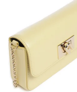 Furla Clutch & Evening Bags|Crossbody Bags-1927 Mini Crossbody bag grained leather