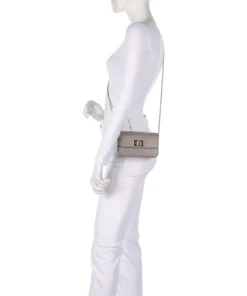 Furla Clutch & Evening Bags|Crossbody Bags-1927 Mini Crossbody bag grained leather