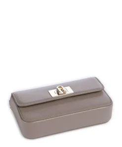 Furla Clutch & Evening Bags|Crossbody Bags-1927 Mini Crossbody bag grained leather