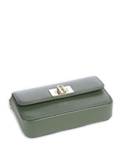 Furla Clutch & Evening Bags|Crossbody Bags-1927 Mini Crossbody bag grained leather