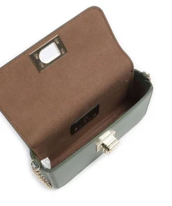 Furla Clutch & Evening Bags|Crossbody Bags-1927 Mini Crossbody bag grained leather