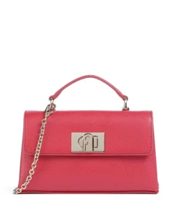 Furla Clutch & Evening Bags|Handbags-1927 Mini Crossbody bag grained leather