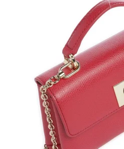Furla Clutch & Evening Bags|Handbags-1927 Mini Crossbody bag grained leather