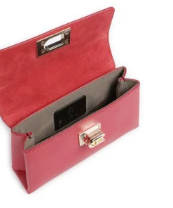Furla Clutch & Evening Bags|Handbags-1927 Mini Crossbody bag grained leather