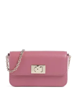 Furla Clutch & Evening Bags|Crossbody Bags-1927 Mini Crossbody bag grained leather