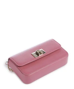 Furla Clutch & Evening Bags|Crossbody Bags-1927 Mini Crossbody bag grained leather