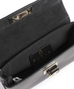 Furla Clutch & Evening Bags|Handbags-1927 Mini Crossbody bag grained leather