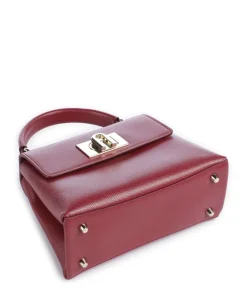 Furla Handbags|Crossbody Bags-1927 Mini Handbag grained leather