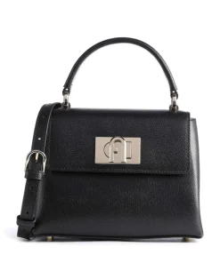 Furla Handbags|Crossbody Bags-1927 Mini Handbag grained leather