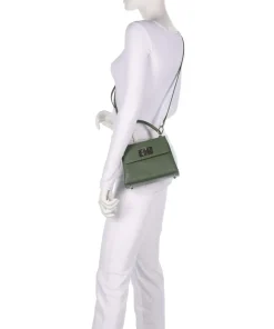 Furla Handbags|Crossbody Bags-1927 Mini Handbag grained leather