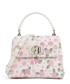Furla Handbags|Crossbody Bags-1927 Mini Handbag grained leather