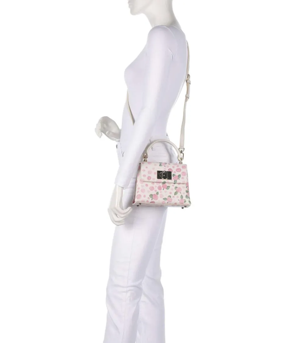 Furla Handbags|Crossbody Bags-1927 Mini Handbag grained leather