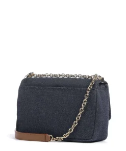 Furla Shoulder Bags|Crossbody Bags-1927 Mini Shoulder bag cotton