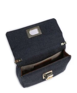 Furla Shoulder Bags|Crossbody Bags-1927 Mini Shoulder bag cotton
