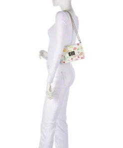 Furla Shoulder Bags|Crossbody Bags-1927 Mini Shoulder bag grained cow leather
