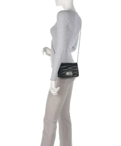 Furla Clutch & Evening Bags|Crossbody Bags-1927 Mini Soft Crossbody bag fine grain leather