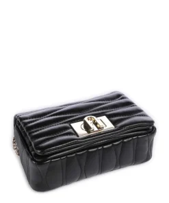 Furla Clutch & Evening Bags|Crossbody Bags-1927 Mini Soft Crossbody bag fine grain leather