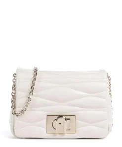 Furla Crossbody Bags-1927 Mini Soft Crossbody bag fine grain leather